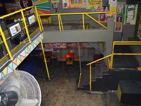 Local en Venta 60 años