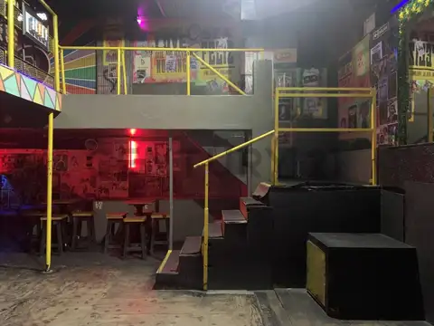 Local en Venta en Recoleta, USD 440.000