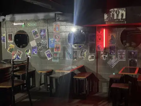 Local en Venta en Recoleta, USD 440.000