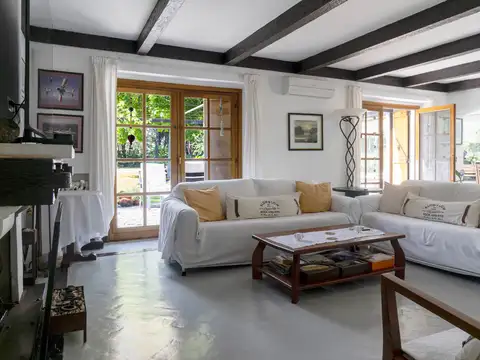 Casa en Venta al Noroeste