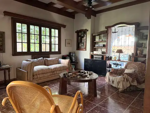 Casa en Venta en Carapachay, USD 500.000