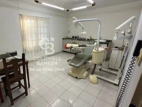 Local en Venta 40 años