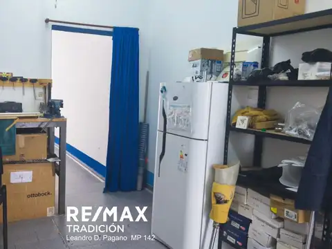Local en Venta 39 años