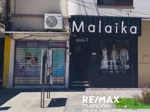 Locales Comerciales Microcentro Resistencia