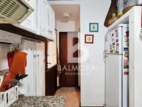 Casa - ALQUILER_TEMPORAL - Argentina, Pinamar - Del Chingolo 618