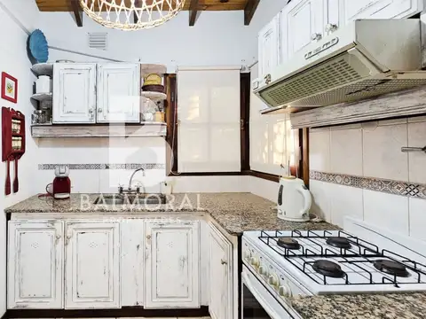 Casa en Alquiler Temporal al Noreste