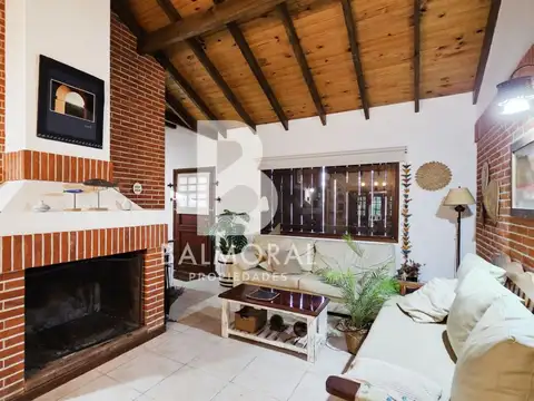 Casa en Alquiler Temporal en Pinamar, USD 0