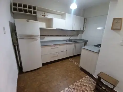 Departamento en Venta 58 años