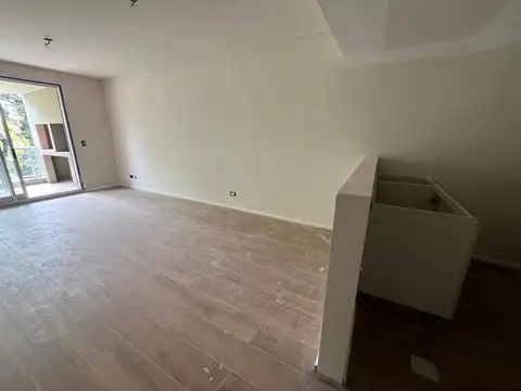 Departamento en Venta 1 año