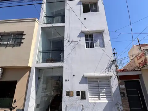 VENTA DE DEPARTAMENTO 3 DORMITORIOS - SAN JUAN 195