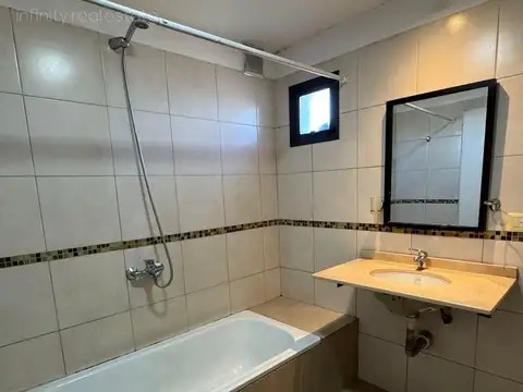 Departamento en Alquiler de 3 ambientes