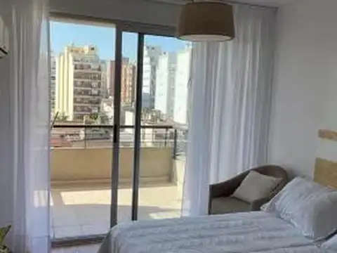 Departamento en Alquiler Temporal A Estrenar
