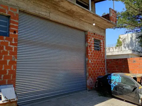 Local en Venta en El Palomar, USD 115.000