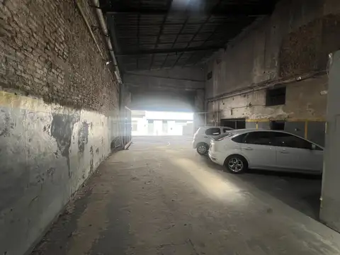 Galpon en Alquiler en Avellaneda, $ 4.000.000