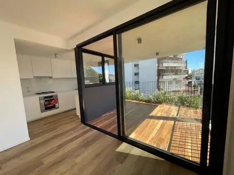 Departamento en Venta al Noroeste