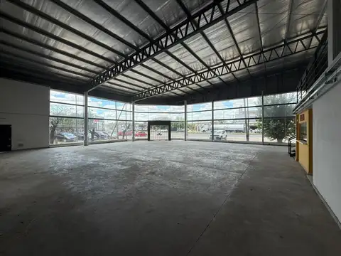 Local en Venta 4 años