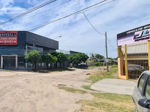 Av. Monseñor Bufano al 2300