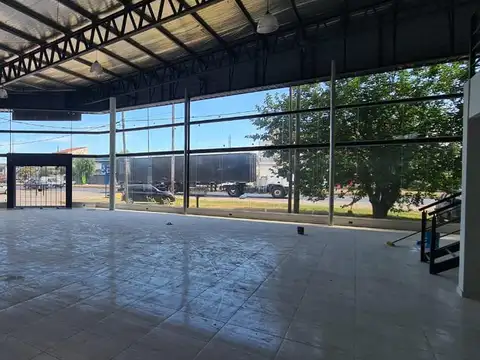 Local en Venta en San Justo, USD 650.000