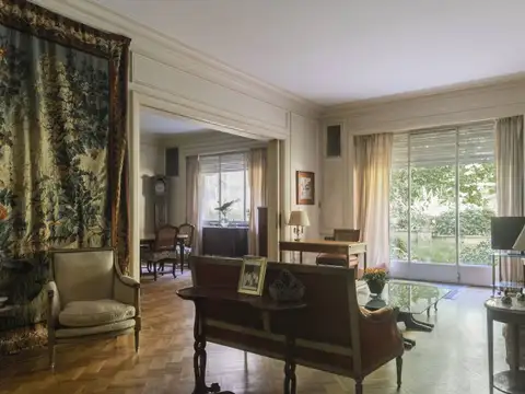 Departamento en Venta de 6 ambientes