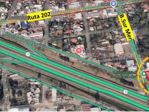 Local en Venta A Estrenar