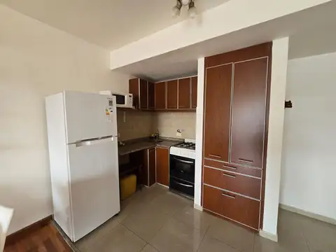 Departamento en Alquiler de 1 dormitorio