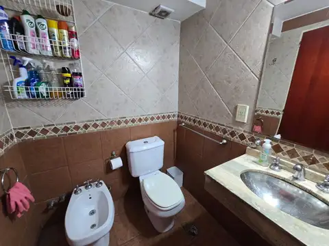 Departamento en Alquiler 17 años