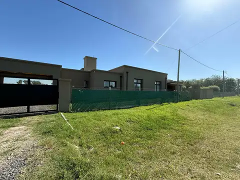 Casa Quinta en venta en Mercedes