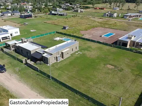 Casa en Venta en Mercedes, USD 240.000