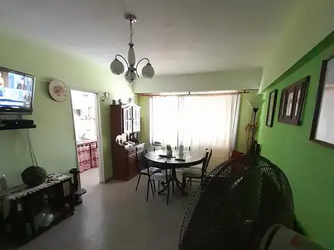 Departamento en Venta en Mar Del Tuyu, USD 25.000