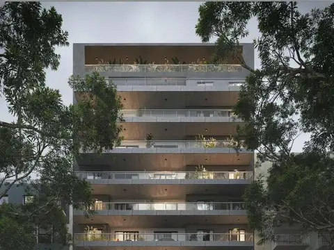 Departamento en Venta de 3 ambientes