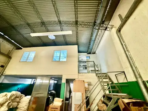 Dra. Alicia Moreau de Justo 1300