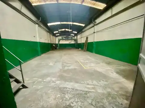 Galpon en Venta en Villa Lynch, USD 180.000