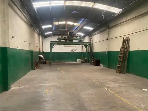 Galpon en Venta en Villa Lynch, USD 180.000