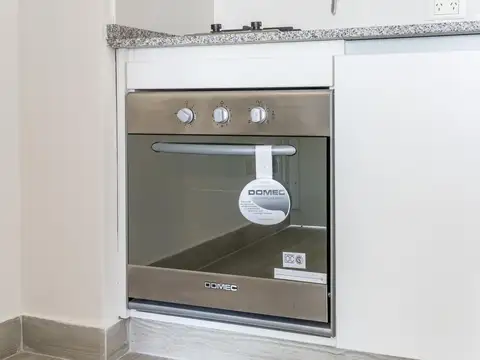 Departamento en Venta al Norte