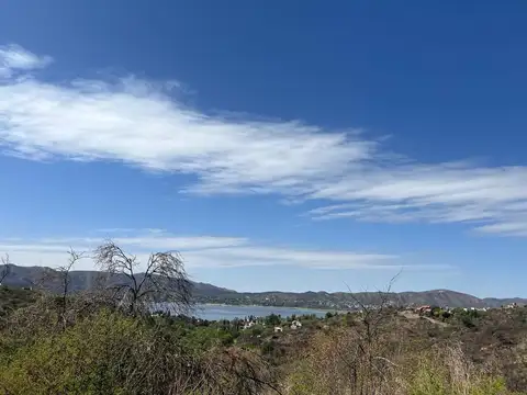 Terreno en Venta en Villa Carlos Paz, USD 29.000