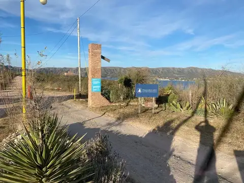 Terreno en Venta en Villa Carlos Paz, USD 29.000