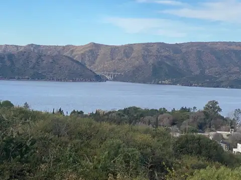 VENTA TERRENO VILLA LAGO AZUL 3670 M2