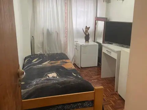 LINDO DEPARTAMENTO DE 3 AMBIENTES C/BALCON FRANCES