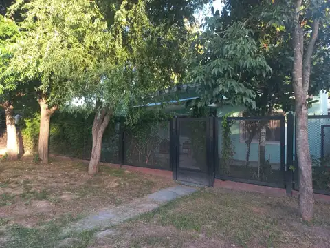 Casa en Venta 10 años