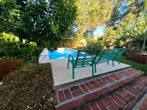 Casa en Venta en General las Heras, USD 110.000