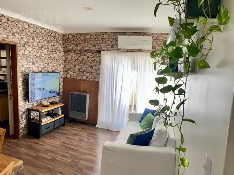 Departamento en Venta en Banfield, USD 98.000