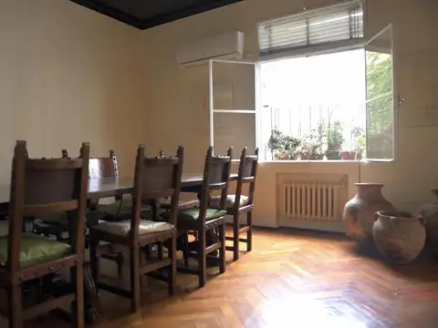 Departamento en Alquiler de 5 ambientes