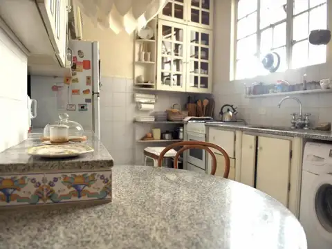 Departamento en Alquiler al Norte