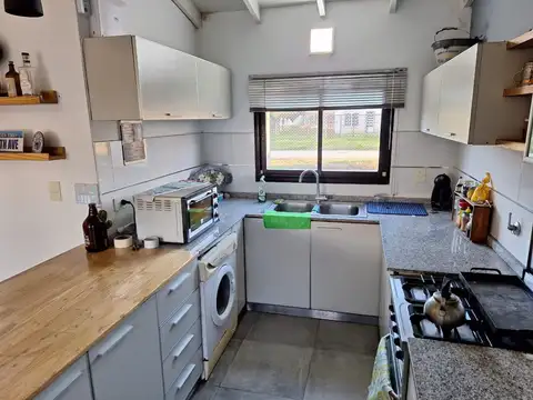 Casa en Venta 6 años