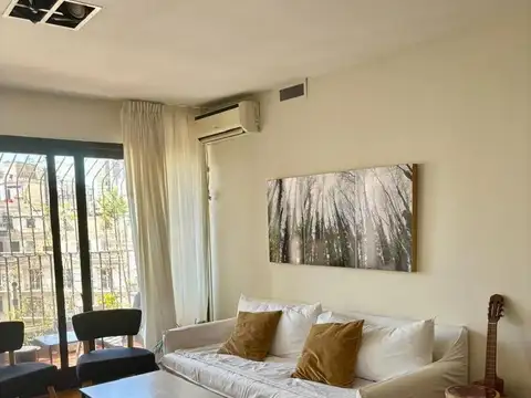 Departamento en alquiler - 2 Dormitorios 2 Baños - Retiro