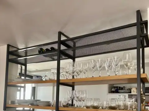 Departamento en Alquiler de 3 ambientes