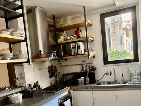 Departamento en Alquiler al Norte