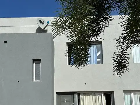 Casa en Alquiler de 2 dormitorios