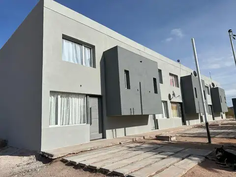 VACA MUERTA Casa amueblada en alquiler en Rincon De Los Sauces - SOLO EMPRESAS