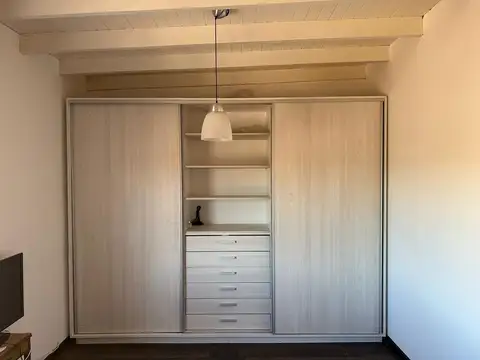 Casa en Alquiler 5 años